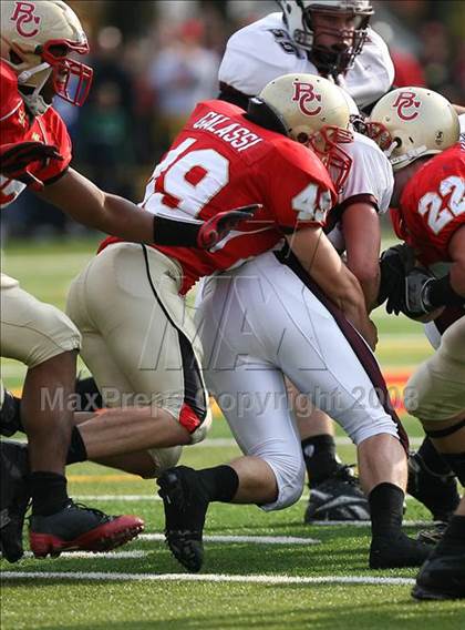 Thumbnail 3 in Don Bosco Prep @ Bergen Catholic photogallery.
