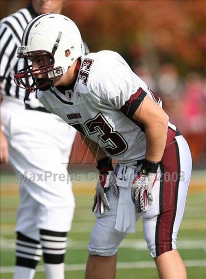 Thumbnail 2 in Don Bosco Prep @ Bergen Catholic photogallery.