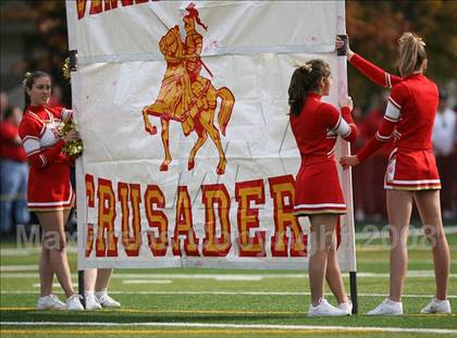 Thumbnail 1 in Don Bosco Prep @ Bergen Catholic photogallery.