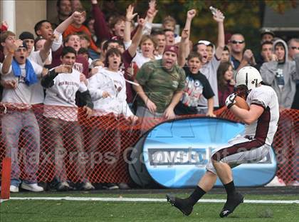 Thumbnail 3 in Don Bosco Prep @ Bergen Catholic photogallery.