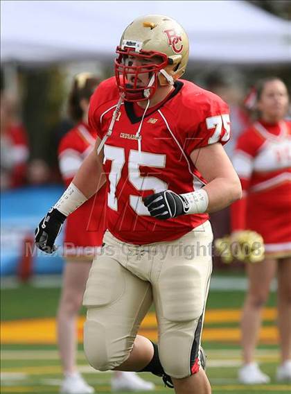 Thumbnail 1 in Don Bosco Prep @ Bergen Catholic photogallery.