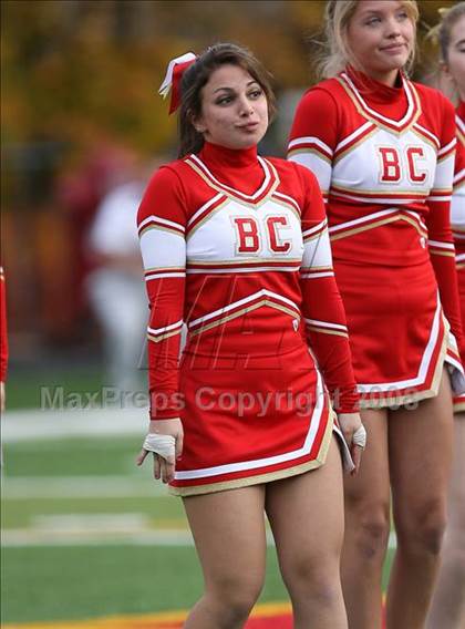 Thumbnail 1 in Don Bosco Prep @ Bergen Catholic photogallery.