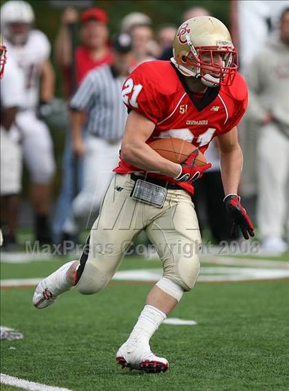 Thumbnail 1 in Don Bosco Prep @ Bergen Catholic photogallery.