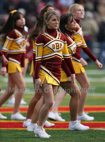 Thumbnail 2 in Don Bosco Prep @ Bergen Catholic photogallery.
