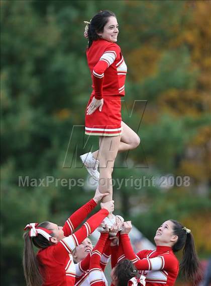 Thumbnail 2 in Don Bosco Prep @ Bergen Catholic photogallery.