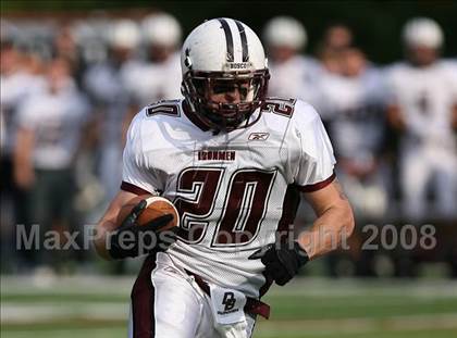 Thumbnail 3 in Don Bosco Prep @ Bergen Catholic photogallery.