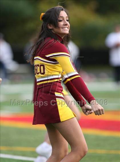 Thumbnail 1 in Don Bosco Prep @ Bergen Catholic photogallery.