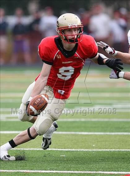 Thumbnail 1 in Don Bosco Prep @ Bergen Catholic photogallery.