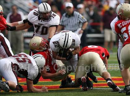 Thumbnail 2 in Don Bosco Prep @ Bergen Catholic photogallery.