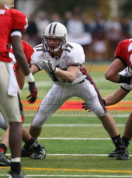 Thumbnail 2 in Don Bosco Prep @ Bergen Catholic photogallery.