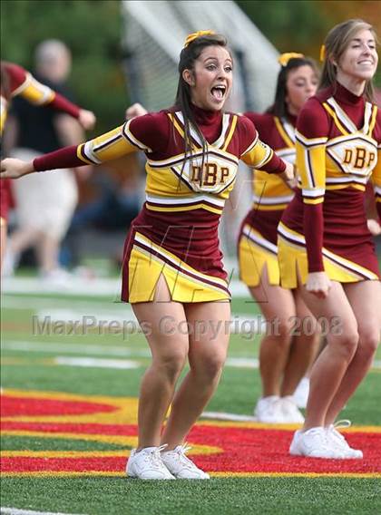 Thumbnail 1 in Don Bosco Prep @ Bergen Catholic photogallery.