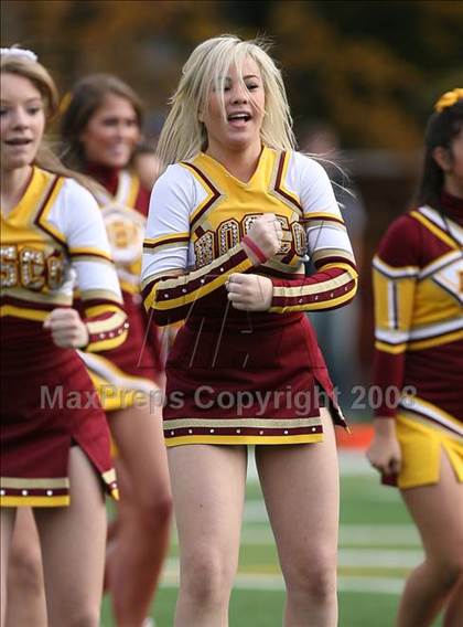 Thumbnail 3 in Don Bosco Prep @ Bergen Catholic photogallery.