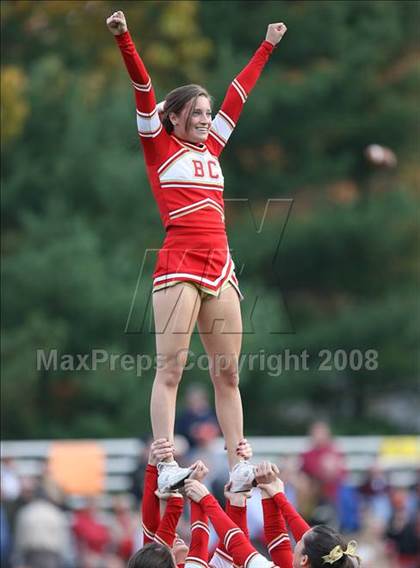 Thumbnail 3 in Don Bosco Prep @ Bergen Catholic photogallery.