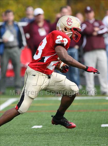 Thumbnail 3 in Don Bosco Prep @ Bergen Catholic photogallery.
