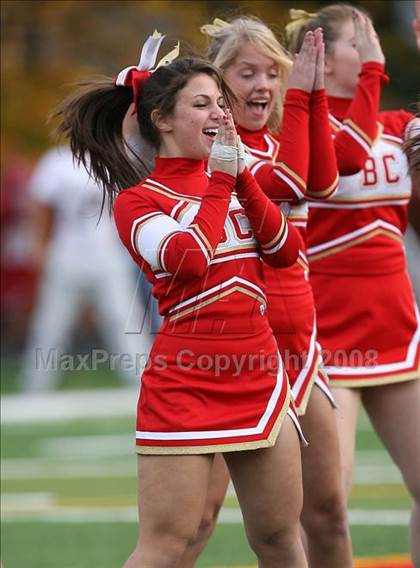 Thumbnail 2 in Don Bosco Prep @ Bergen Catholic photogallery.