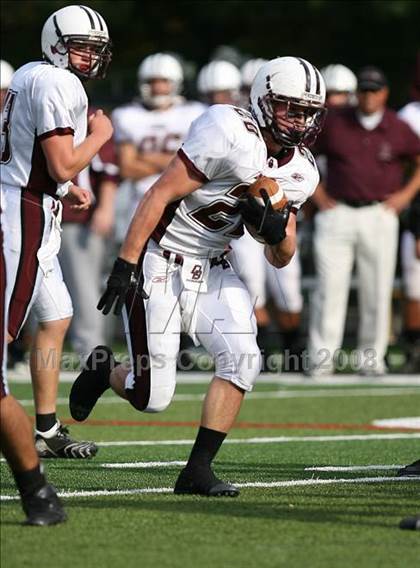 Thumbnail 3 in Don Bosco Prep @ Bergen Catholic photogallery.