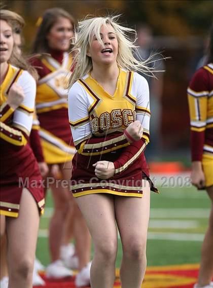 Thumbnail 1 in Don Bosco Prep @ Bergen Catholic photogallery.