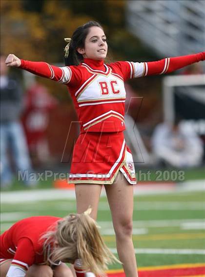 Thumbnail 3 in Don Bosco Prep @ Bergen Catholic photogallery.