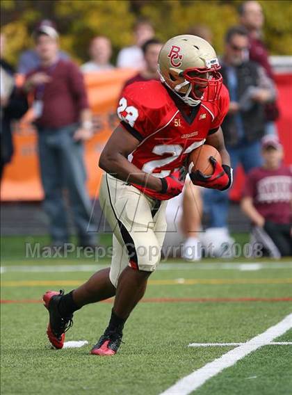 Thumbnail 2 in Don Bosco Prep @ Bergen Catholic photogallery.