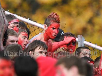 Thumbnail 3 in Don Bosco Prep @ Bergen Catholic photogallery.