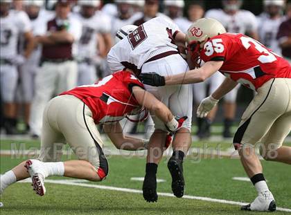 Thumbnail 1 in Don Bosco Prep @ Bergen Catholic photogallery.