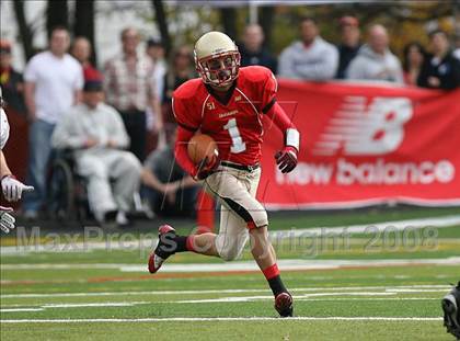Thumbnail 3 in Don Bosco Prep @ Bergen Catholic photogallery.