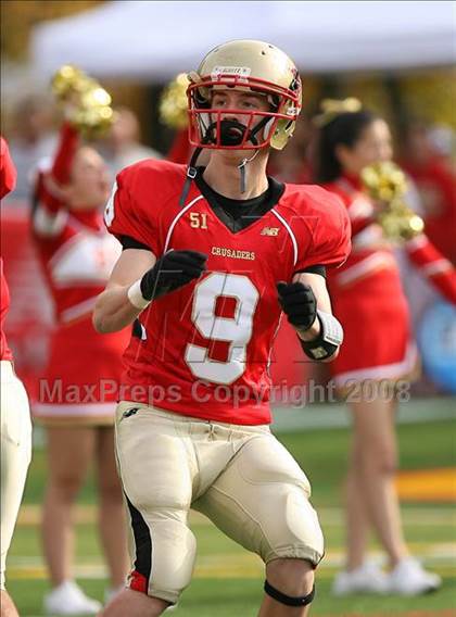 Thumbnail 3 in Don Bosco Prep @ Bergen Catholic photogallery.