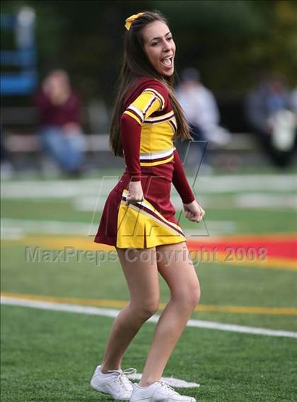 Thumbnail 2 in Don Bosco Prep @ Bergen Catholic photogallery.