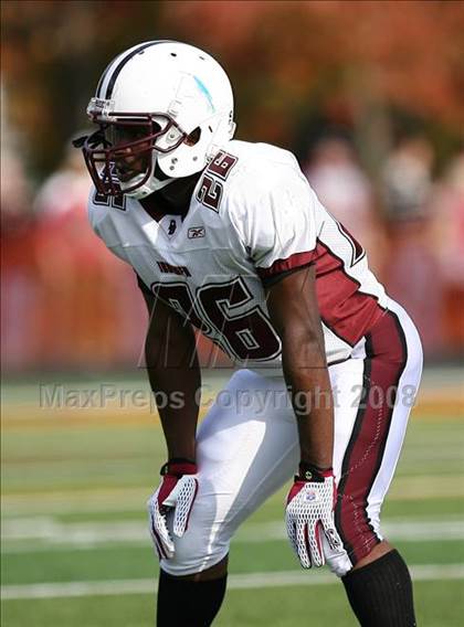 Thumbnail 1 in Don Bosco Prep @ Bergen Catholic photogallery.