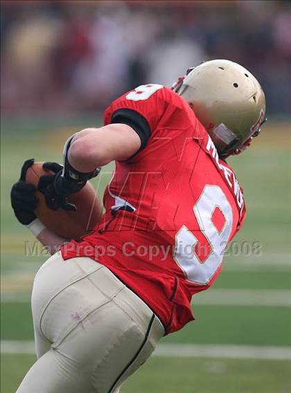 Thumbnail 3 in Don Bosco Prep @ Bergen Catholic photogallery.