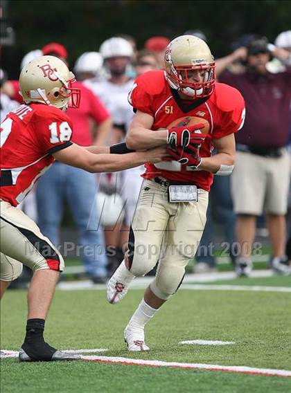 Thumbnail 3 in Don Bosco Prep @ Bergen Catholic photogallery.