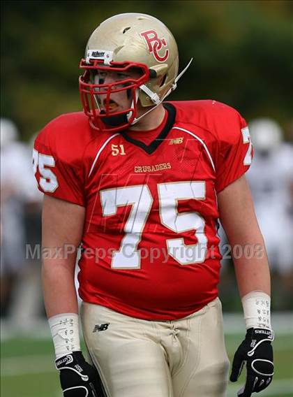 Thumbnail 2 in Don Bosco Prep @ Bergen Catholic photogallery.