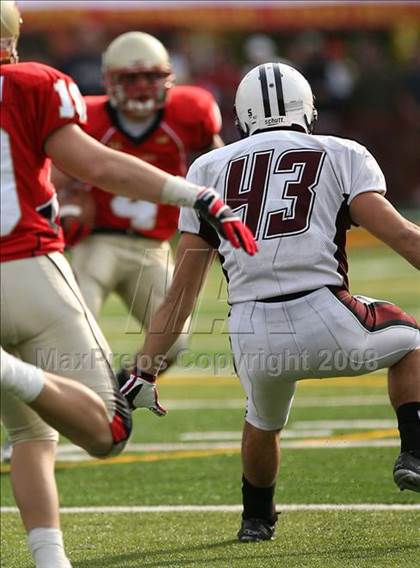 Thumbnail 2 in Don Bosco Prep @ Bergen Catholic photogallery.