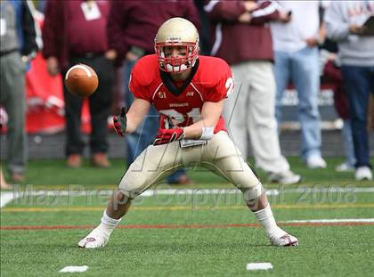 Thumbnail 3 in Don Bosco Prep @ Bergen Catholic photogallery.