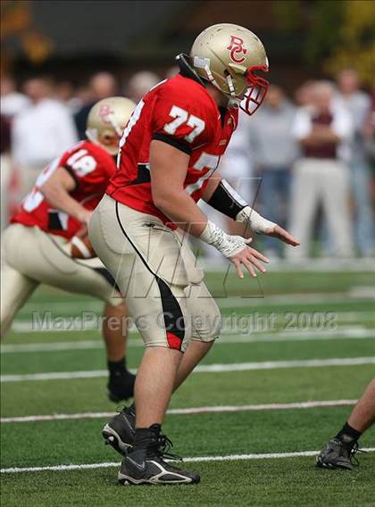 Thumbnail 2 in Don Bosco Prep @ Bergen Catholic photogallery.