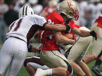 Thumbnail 1 in Don Bosco Prep @ Bergen Catholic photogallery.