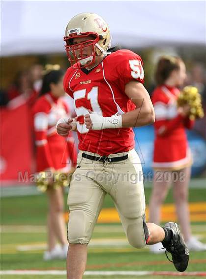 Thumbnail 2 in Don Bosco Prep @ Bergen Catholic photogallery.