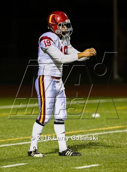 Thumbnail 3 in Oxnard vs. West Ranch photogallery.