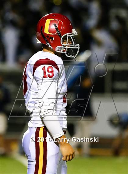 Thumbnail 1 in Oxnard vs. West Ranch photogallery.