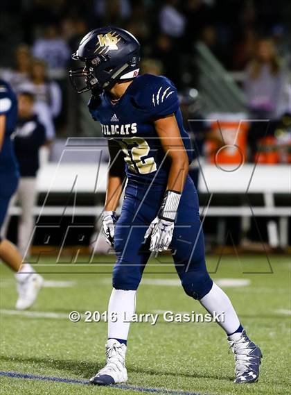 Thumbnail 3 in Oxnard vs. West Ranch photogallery.