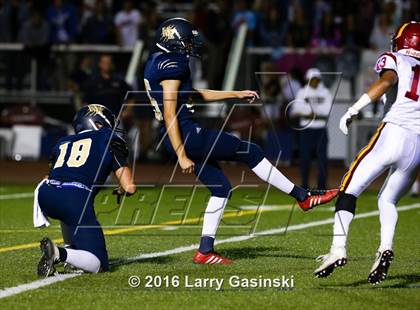 Thumbnail 2 in Oxnard vs. West Ranch photogallery.