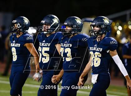 Thumbnail 1 in Oxnard vs. West Ranch photogallery.