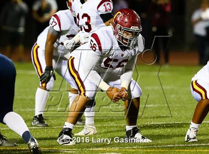 Thumbnail 1 in Oxnard vs. West Ranch photogallery.