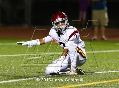Thumbnail 3 in Oxnard vs. West Ranch photogallery.