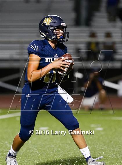Thumbnail 2 in Oxnard vs. West Ranch photogallery.