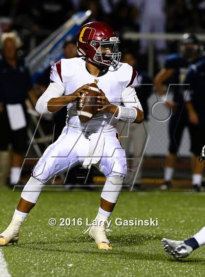 Thumbnail 3 in Oxnard vs. West Ranch photogallery.