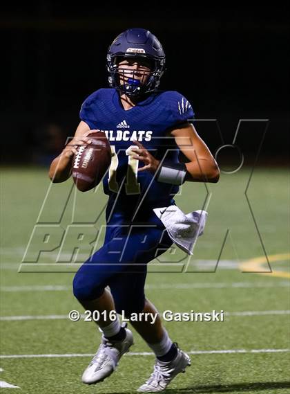 Thumbnail 3 in Oxnard vs. West Ranch photogallery.