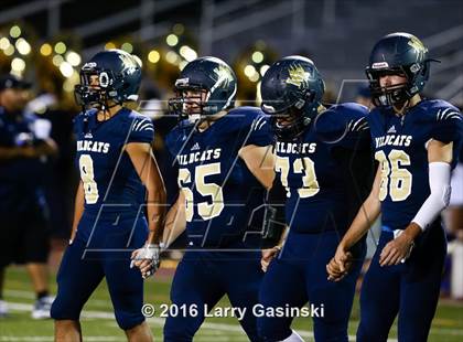 Thumbnail 2 in Oxnard vs. West Ranch photogallery.