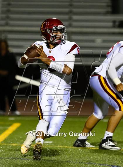 Thumbnail 1 in Oxnard vs. West Ranch photogallery.
