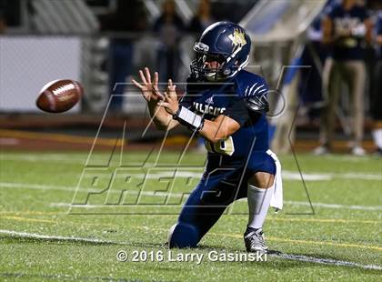 Thumbnail 3 in Oxnard vs. West Ranch photogallery.